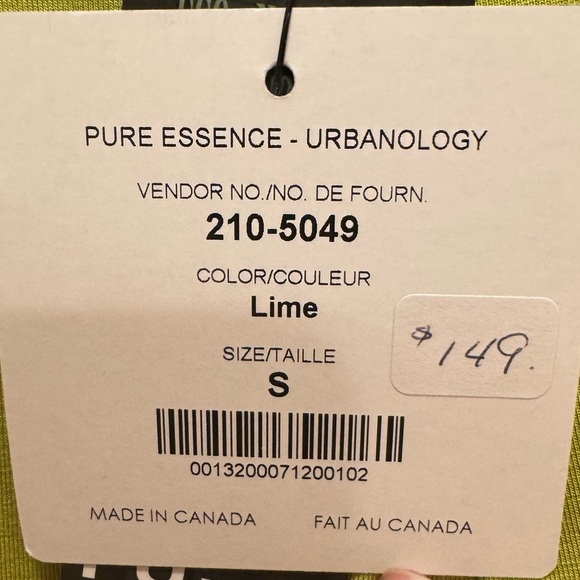 Pure Essence Faux Tuck Jumpsuit for Women - Picture 6 of 6